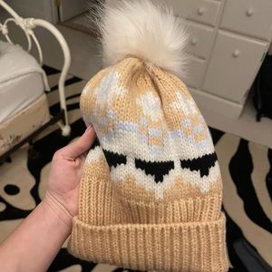 Levi Women’s Beanie